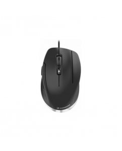 Купить Мышь 3DCONNEXION CadMouse Compact Black (3DX-700081)  в E-mobi