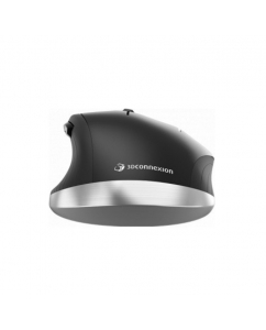 Купить Мышь 3DCONNEXION CadMouse Compact Black (3DX-700081)  в E-mobi