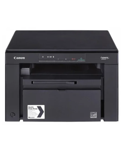 Купить Лазерное МФУ Canon i-Sensys MF3010 (5252B034) в E-mobi