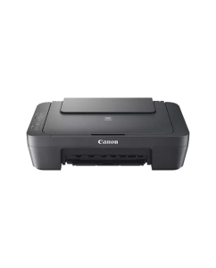 Купить Струйное МФУ Canon Pixma MG2546S (0727C081) в E-mobi