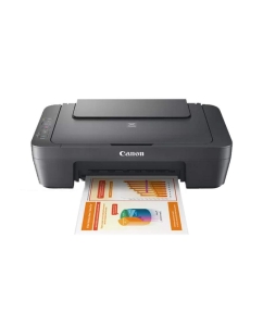 Купить Струйное МФУ Canon Pixma MG2546S (0727C081)  в E-mobi