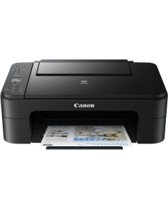 Купить Струйное МФУ Canon PIXMA TS3340 (3771C007)  в E-mobi