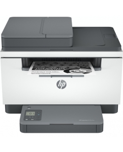 Купить Лазерное МФУ HP LaserJet M236sdw (9YG09A)  в E-mobi