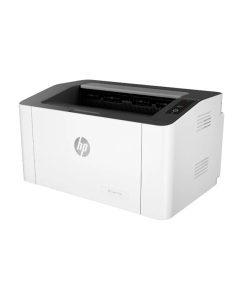 Купить Лазерный Принтер HP Laser 107w (4ZB78A) в E-mobi