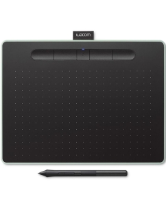 Купить Графический планшет Wacom CTL-6100WLE-N Pistachio в E-mobi