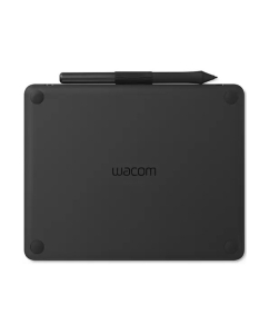 Купить Графический планшет Wacom CTL-4100WLK-N Черный  в E-mobi