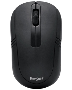 Купить Беспроводная мышь ExeGate SR-9021 Black (EX269649RUS) в E-mobi