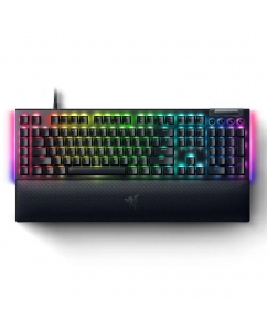 Купить Клавиатура Razer BlackWidow V4 Yellow Switch в E-mobi