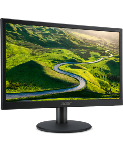 Купить 18,5&quot; Монитор Acer EB192QBbi черный 60Hz 1366x768 TN  в E-mobi