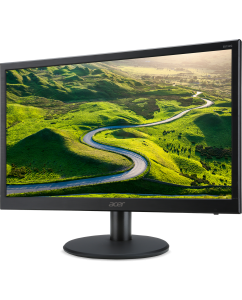 Купить 18,5&quot; Монитор Acer EB192QBbi черный 60Hz 1366x768 TN  в E-mobi