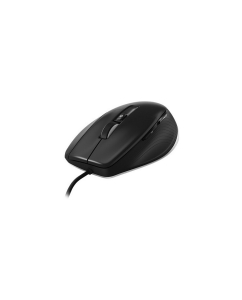 Купить Мышь 3DCONNEXION CadMouse Pro Black (3DX-700080) в E-mobi