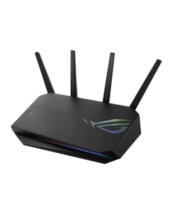 Купить Wi-Fi роутер ASUS GS-AX5400 Black (90IG06L0-MO3R10) в E-mobi