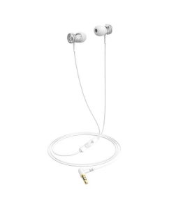 Купить Наушники Havit Audio series-Wired earphone E303P White в E-mobi