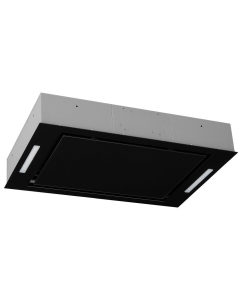 Купить Вытяжка встраиваемая AKPO WK-9 Skylight 90 см черная  в E-mobi