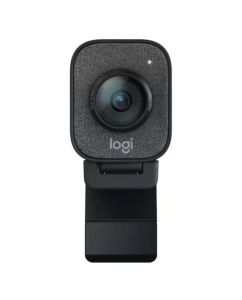 Купить Web-камера Logitech StreamCam Black (960-001281) в E-mobi