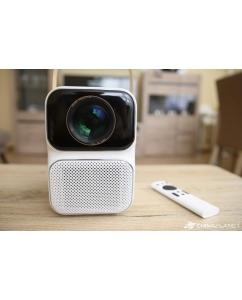 Купить Проектор Wanbo Projector T6 MAX  в E-mobi