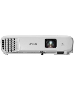 Купить Проектор Epson EB-E01 White (V11H971040)  в E-mobi