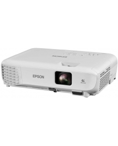 Купить Проектор Epson EB-E01 White (V11H971040)  в E-mobi