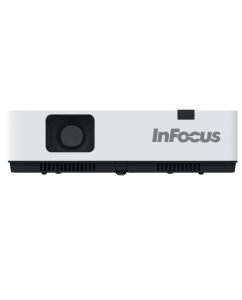 Купить Проектор InFocus IN1044 White (255886) в E-mobi