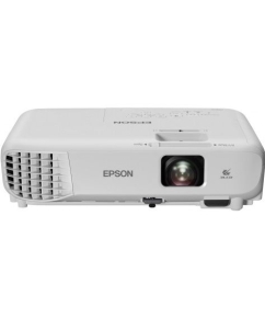 Купить Проектор Epson EB-W06 White (V11H973040) в E-mobi