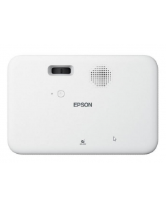 Купить Видеопроектор Epson CO-FH02 White (V11HA85040)  в E-mobi