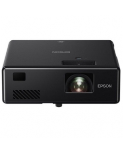 Купить Проектор Epson EF-11 Black (V11HA23040) в E-mobi