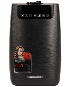 Купить Воздухоувлажнитель Redmond RHF-3316 Black в E-mobi