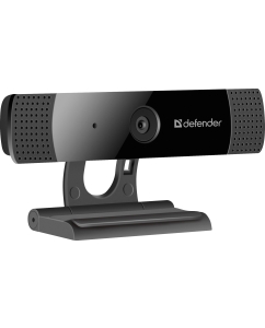 Купить Web-камера Defender G-lens 2599 Black в E-mobi