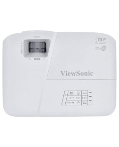 Купить Проектор ViewSonic PA503S White/Grey (VS16905)  в E-mobi