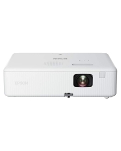 Купить Видеопроектор Epson CO-W01 White (V11HA86040DA) в E-mobi