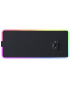 Купить Коврик для мыши Razer Strider Chroma RZ02-02500600-R3M6 (Black) в E-mobi