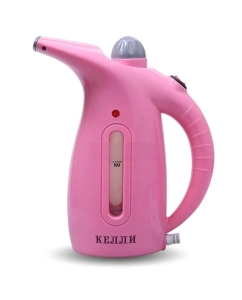 Купить Ручной отпариватель KELLI KL-317 Pink в E-mobi