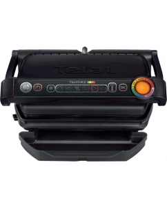 Купить Электрогриль Tefal Optigrill GC712812 в E-mobi