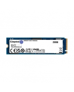 Купить SSD накопитель Kingston NV2 M.2 2280 250 ГБ (SNV2S/250G) в E-mobi