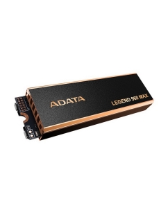 Купить SSD накопитель ADATA LEGEND 960M M.2 2280 4 ТБ ALEG-960M-4TCS в E-mobi