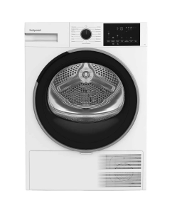 Купить Сушильная машина Hotpoint TDSH 75 W белый в E-mobi