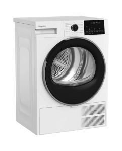 Купить Сушильная машина Hotpoint TDSH 75 W белый  в E-mobi