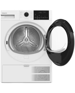 Купить Сушильная машина Hotpoint TDSH 75 W белый  в E-mobi