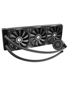 Купить Жидкостная система охлаждения ID-COOLING FROSTFLOW X 360 в E-mobi