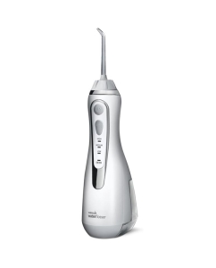 Купить Ирригатор Waterpik WP-560 EU Cordless Advanced White в E-mobi