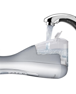 Купить Ирригатор Waterpik WP-560 EU Cordless Advanced White  в E-mobi