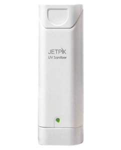 Купить Ирригатор Jetpik JP50 Ultra White  в E-mobi