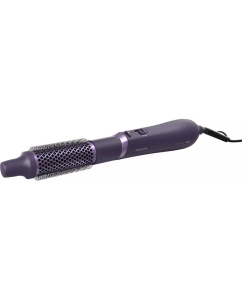 Купить Фен-щетка Philips BHA305/00 800 Вт фиолетовый в E-mobi