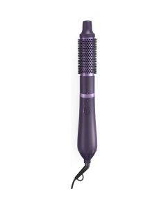 Купить Фен-щетка Philips BHA305/00 800 Вт фиолетовый  в E-mobi