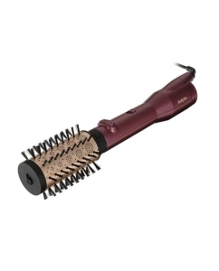 Купить Фен-щетка BaByliss AS950E 650 Вт золотистый; фиолетовый в E-mobi