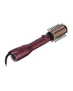 Купить Фен-щетка BaByliss AS950E 650 Вт золотистый; фиолетовый  в E-mobi