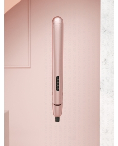 Купить Выпрямитель волос Enchen Enrollor Hair Curling Iron Pink в E-mobi