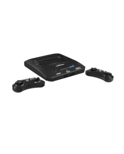 Купить Приставка 16bit Retro Genesis Modern Wireless, 300 игр  в E-mobi