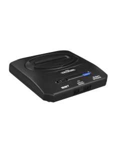 Купить Приставка 16bit Retro Genesis Modern Wireless, 300 игр  в E-mobi