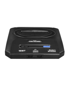 Купить Приставка 16bit Retro Genesis Modern Wireless, 300 игр  в E-mobi